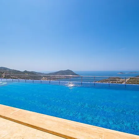 Villa Sunrise *