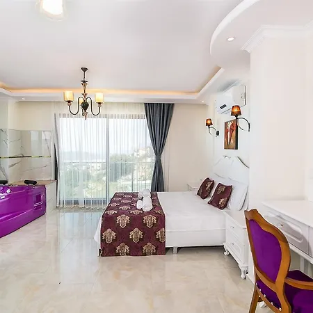 Villa Sunrise Kalkan