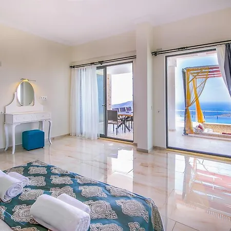 Villa Sunrise *