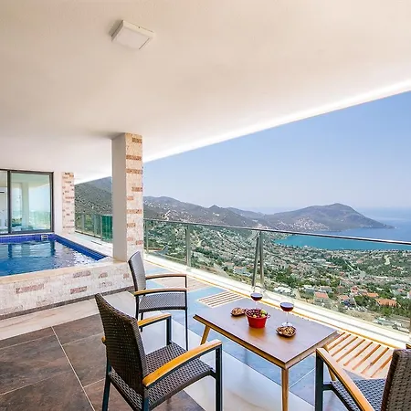 Villa Sunrise *