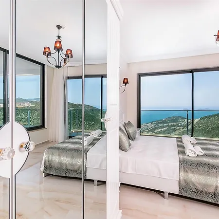 Sunrise Villa