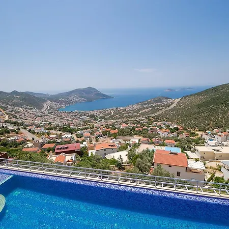 Villa Sunrise *