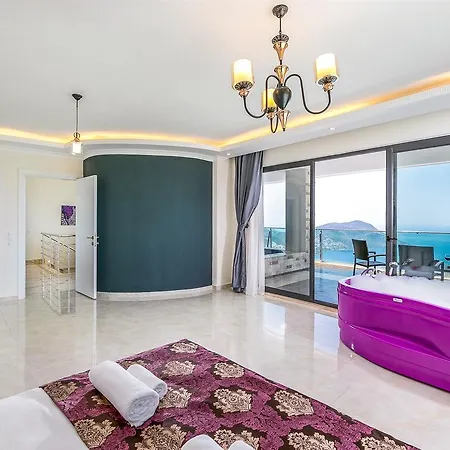 Villa Sunrise Kalkan